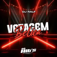 DJ RALF - Vetagem Belica (Explicit)
