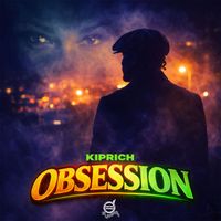 Kiprich - Obsession