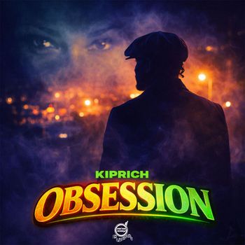 Kiprich - Obsession