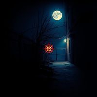 FLYING CHORD - SNOW