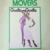 The Movers - Gudla Gudla