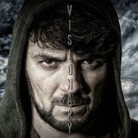 Peter Paul - Visionary 2013 (Reborn Edition)