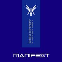 Frozen Plasma - Manifest