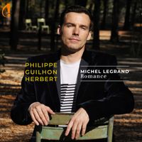 Philippe Guilhon-Herbert - Romance