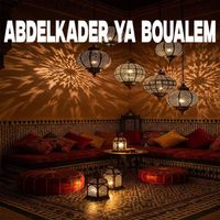 Mohamed Lamine - ABDELKADER YA BOUALEM