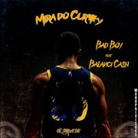 Bad Boy - Mirra do Curry