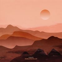 Worldtraveller - Hakani