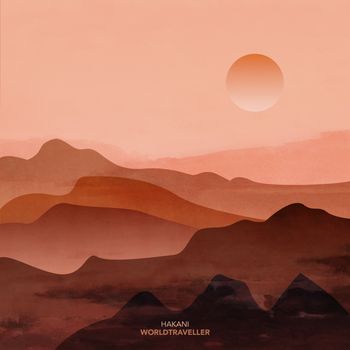 Worldtraveller - Hakani