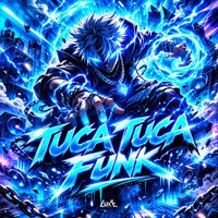 KIN3TIC - TUCA TUCA FUNK