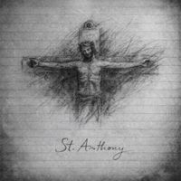 MATEO - St. Anthony
