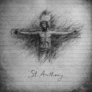 MATEO - St. Anthony