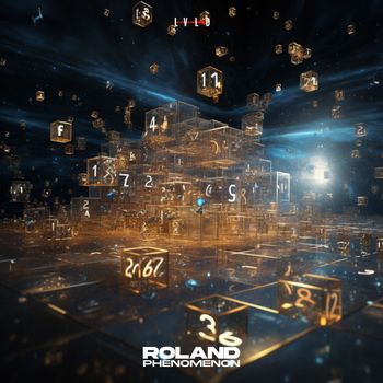 Roland - Phenomenon
