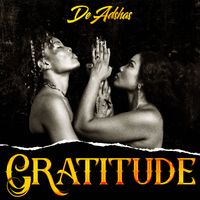 De Adshas - Gratitude (Explicit)