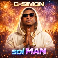C-SIMON - sol MAN (Live)