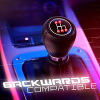 Skip Armstrong - Backwards Compatible