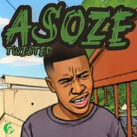 Twisted - ASOZE