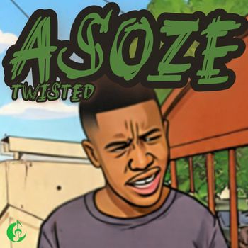 Twisted - ASOZE