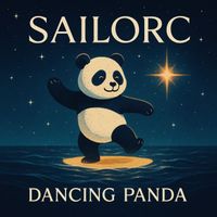 Sailorc - Dancing Panda
