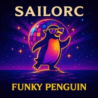 Sailorc - Funky Penguin