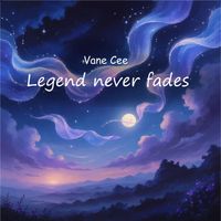 Vane Cee - Legend never fades