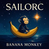 Sailorc - Banana Monkey