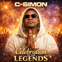 C-SIMON - Celebration of the Legends (Live)