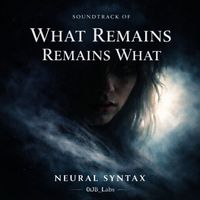 Neural Syntax - What Remains / Remains What