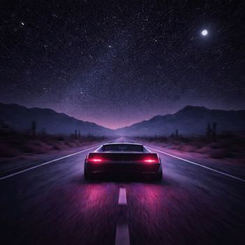 DUO - Night Miles