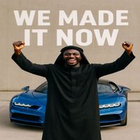 Lil Kraze - WE MADE IT NOW
