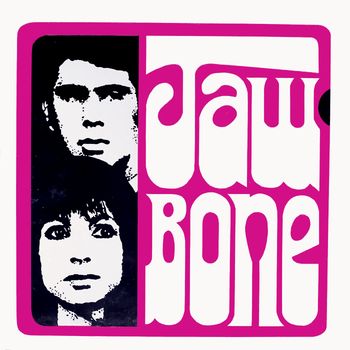 Jawbone - Jawbone Presents