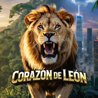 Dominic - Corazón de León