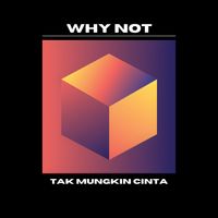 WHY NOT - Tak Mungkin Cinta