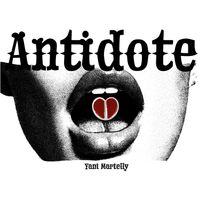 Yani Martelly - Antidote