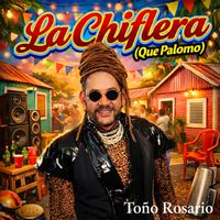 Toño Rosario - La Chiflera (Que Palomo)