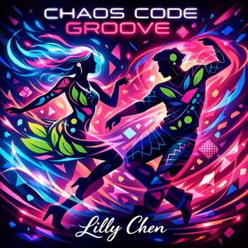 Lilly Chen - Chaos Code Groove