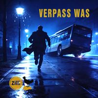 Zilli Henneberg - Verpass Was