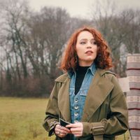Milena - J'Y CROIS ENCORE