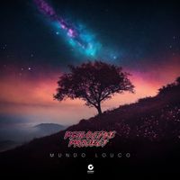 Psilocybe Project - Mundo Louco