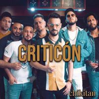 Chikitan - criticon
