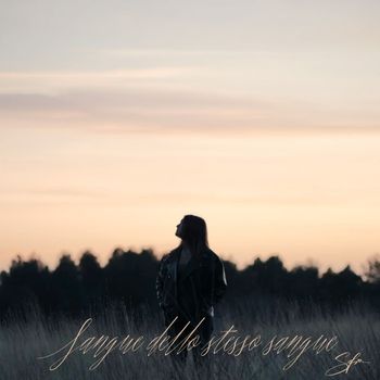 Sofia Spampinato - Sangue dello stesso sangue