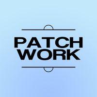 Outer Circle - Patchwork