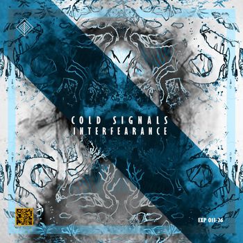 Cold Signals - Interfearance EP