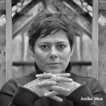Anika Moa - Buttercup (Explicit)