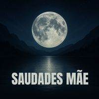 Negro João - Saudades mãe