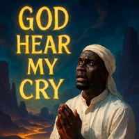 Lil Kraze - GOD HEAR MY CRY