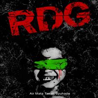 RDG - Air Mata Tanah Syuhada