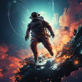 Tronik - Space Jump