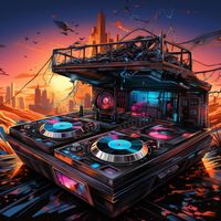 Tronik - Party Boat