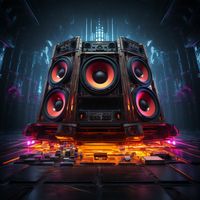 Tronik - Raise the Roof