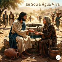 Fé em Melodias - Eu Sou a Água Viva